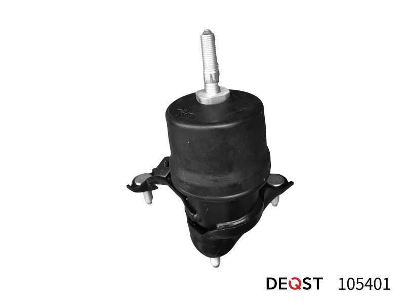 Опора двигателя TOYOTA CAMRY 01-06 ПЕРЕДНЯЯ (ГИДРАВЛИЧЕСКА) \ 105401 DEQST