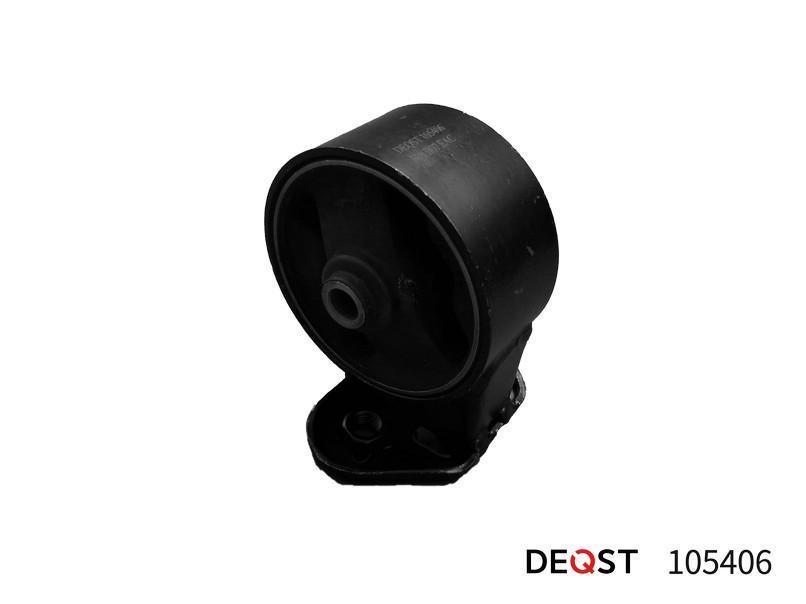 Опора двигателя HYUNDAI ACCENT (02-) ЗАДН МКПП PHG \ 105406 DEQST