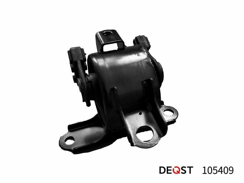 Опора двигателя HONDA JAZZ II 1.2/1.4 02-08 \ 105409 DEQST