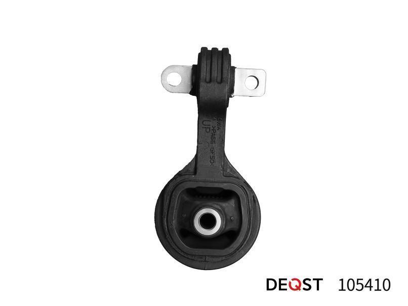 Опора двигателя Honda Civic 05-12 верхняя (50880-SNG-981) \ DEQST 105410
