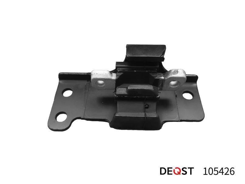 Опора двигателя NISSAN MURANO Z50 02-07, TEANA J31 03-08 левая \ 105426 DEQST