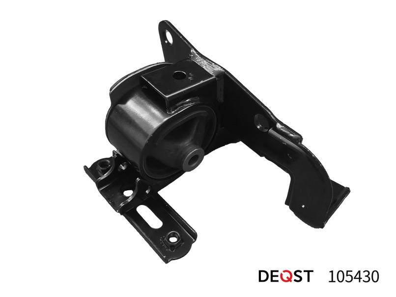 Опора двигателя Toyota RAV4 (A20) 00-05 левая (12372-28041 ; 12372-28040 ; TM-095) \ DEQST 105430