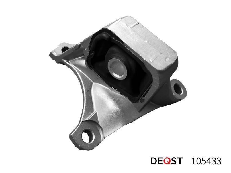 Опора двигателя HONDA CR-V 01-06/ELEMENT 03-05 \ 105433 DEQST