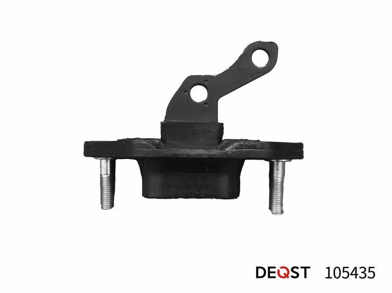 Опора КПП HONDA ACCORD 2008 - 2014, CROSSTOUR 2012 - 2014 опора акпп \ 105435 DEQST