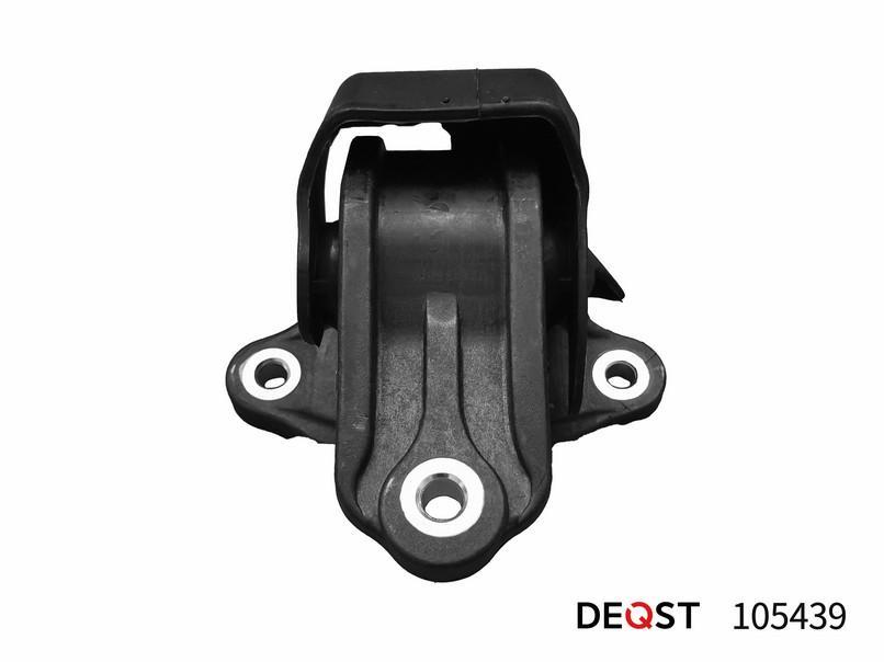Опора двигателя HONDA ACCORD CU# 08-12 V=2.4 задняя \ 105439 DEQST