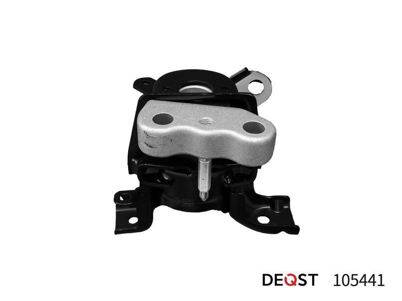 Опора двигателя TOYOTA PREMIO/ALLION 07-16/WISH 09- RH \ 105441 DEQST