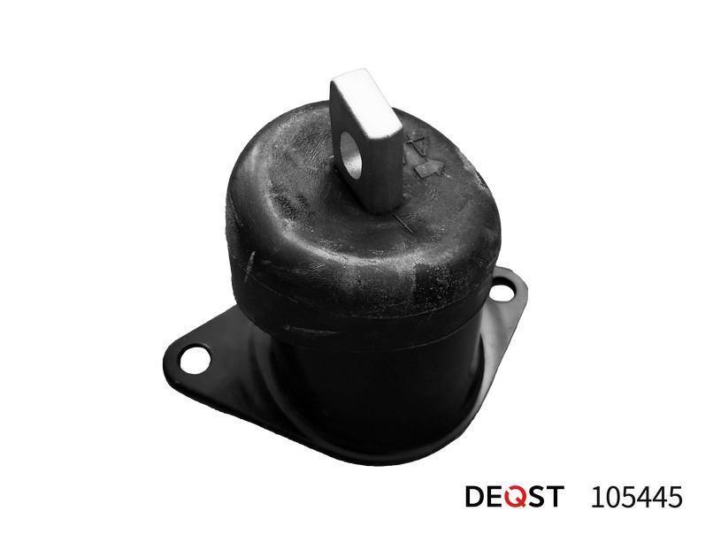 Опора двигателя HONDA ACCORD 08-12 AT - 2. 4 задняя \ 105445 DEQST