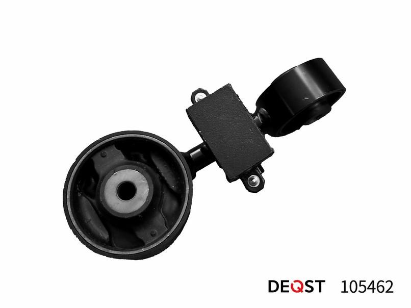 Опора двигателя TOYOTA CAMRY ACV40/GSV40 2006- правая \ 105462 DEQST
