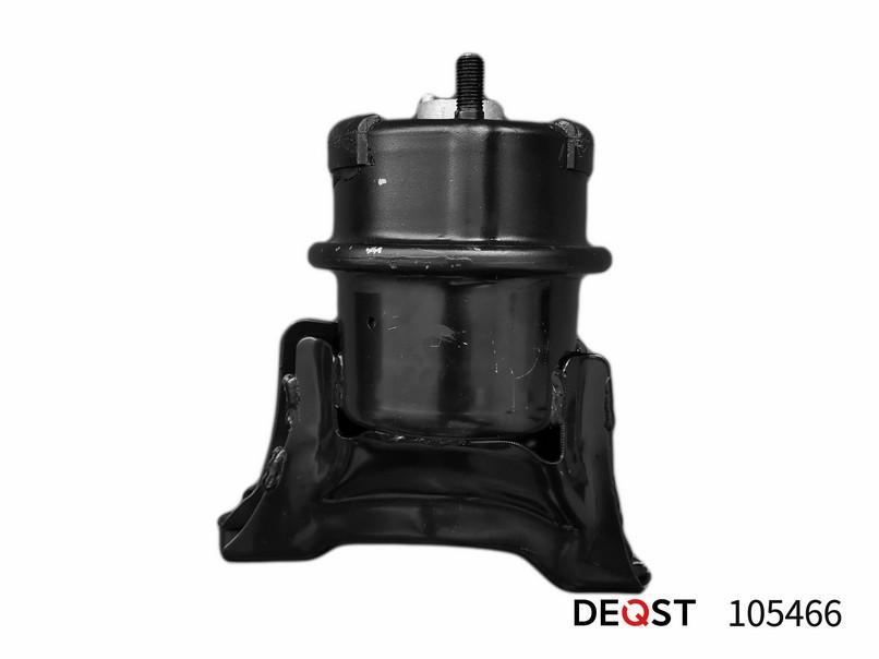 Опора двигателя HONDA CIVIC 1.3 Л ГИБРИД \ 105466 DEQST