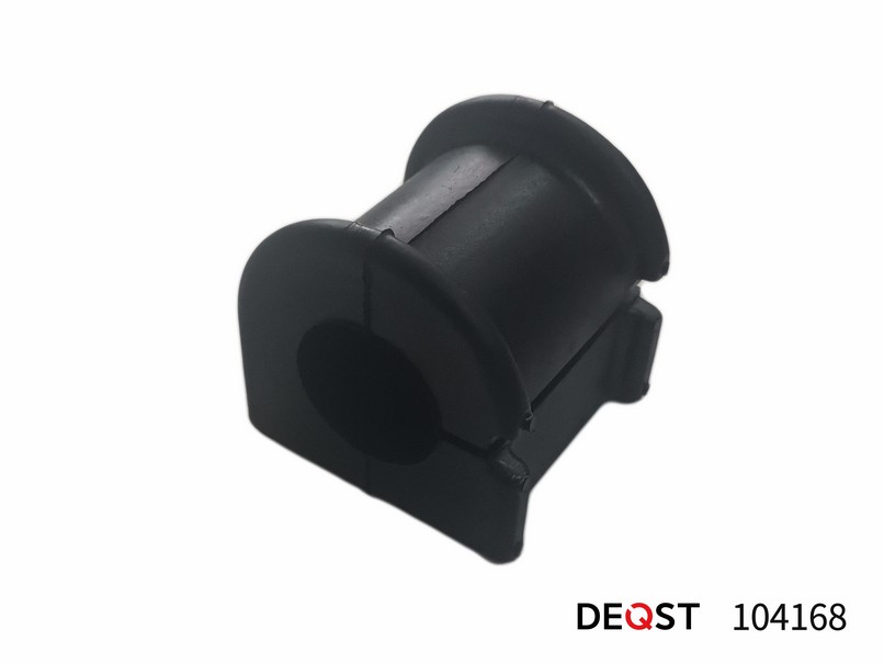 Втулка стабилизатора Toyota Corolla (E120, E124) 01-06 переднего 104168 \ DEQST 104168
