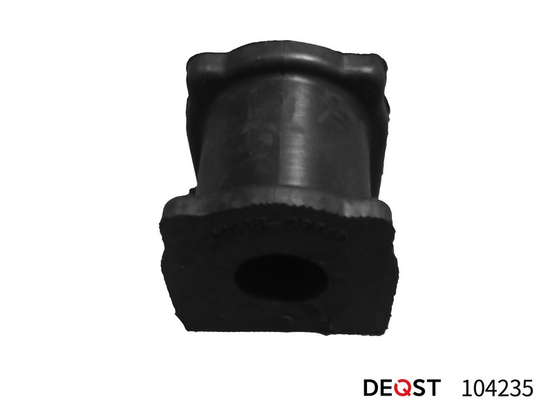 Втулка стабилизатора Toyota Land Cruiser Prado (J150) 09- заднего D=18 \ DEQST 104235