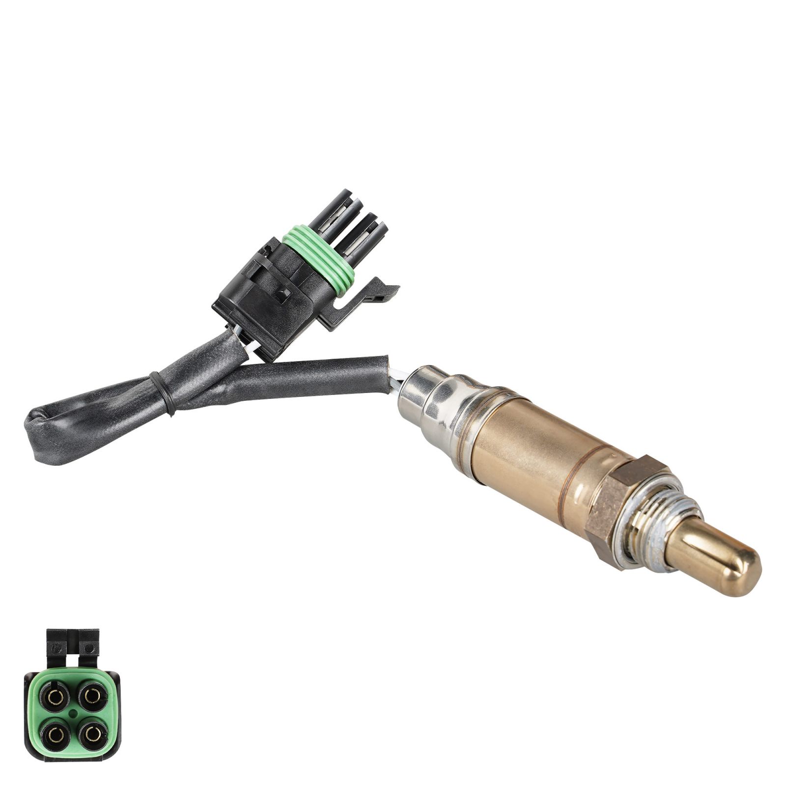 Датчик кислорода 2141 Москвич (до катализ) СтартВольт