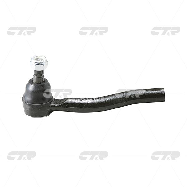 Наконечник рулевой Nissan Teana (J31) 03-08 левый \ CTR CE0506 (CEN-114)