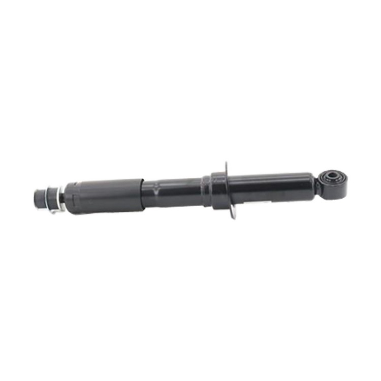 Амортизатор Toyota Land Cruiser (J90) 96-02, 4Runner 95-02 передний газовый \ CTR GY1966G