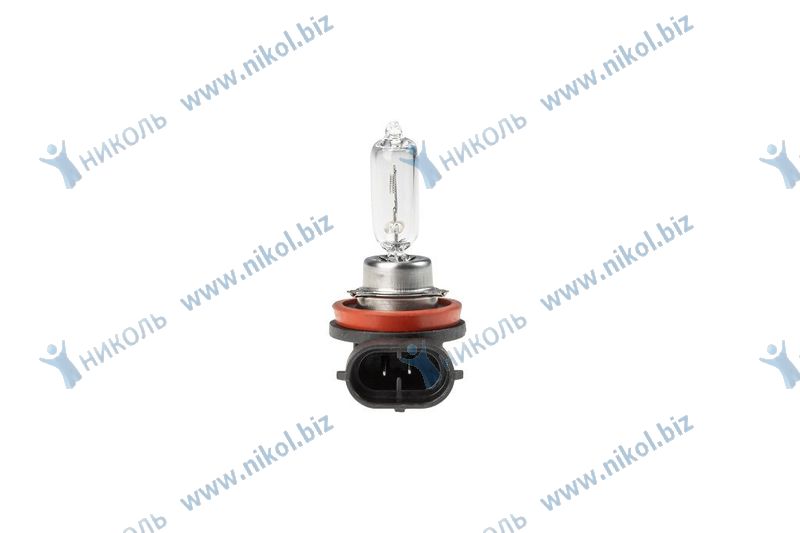 Лампа Н9 12 V 65 (дальн. свет VW, LX, Renault) LECAR PGJ19-5