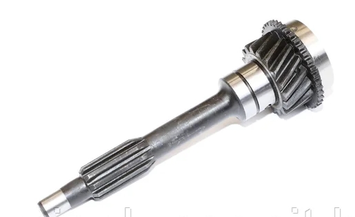 Вал первичный КПП УАЗ 3160 4х-ступенчатый 29 мм VadAvto