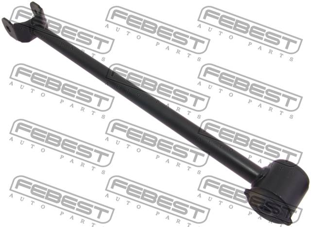 Рычаг Toyota Camry (V10-V30) 93-, Corolla 91- задний продольный \ FEBEST 0125-AE100R