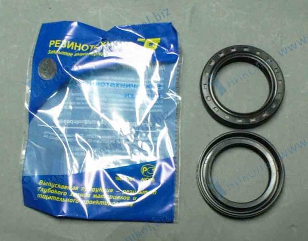 Сальник шруса 2123 универсальный РезиноТехника (2шт) в уп