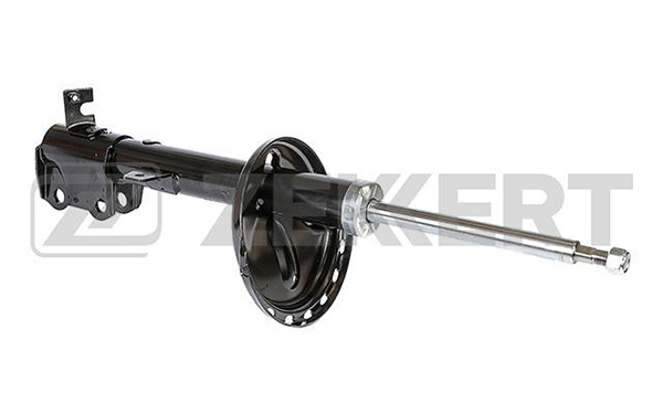 Амортизатор Toyota Highlander (XU40) 07- задний Zekkert газовый правый