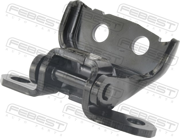 Петля передней правой двери нижняя NISSAN QASHQAI J10E 2006.12-2013.12 [EL]