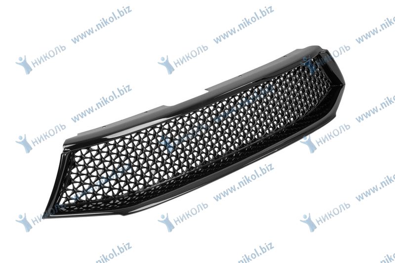 Решетка радиатора 2180 Vesta Люкс LECAR