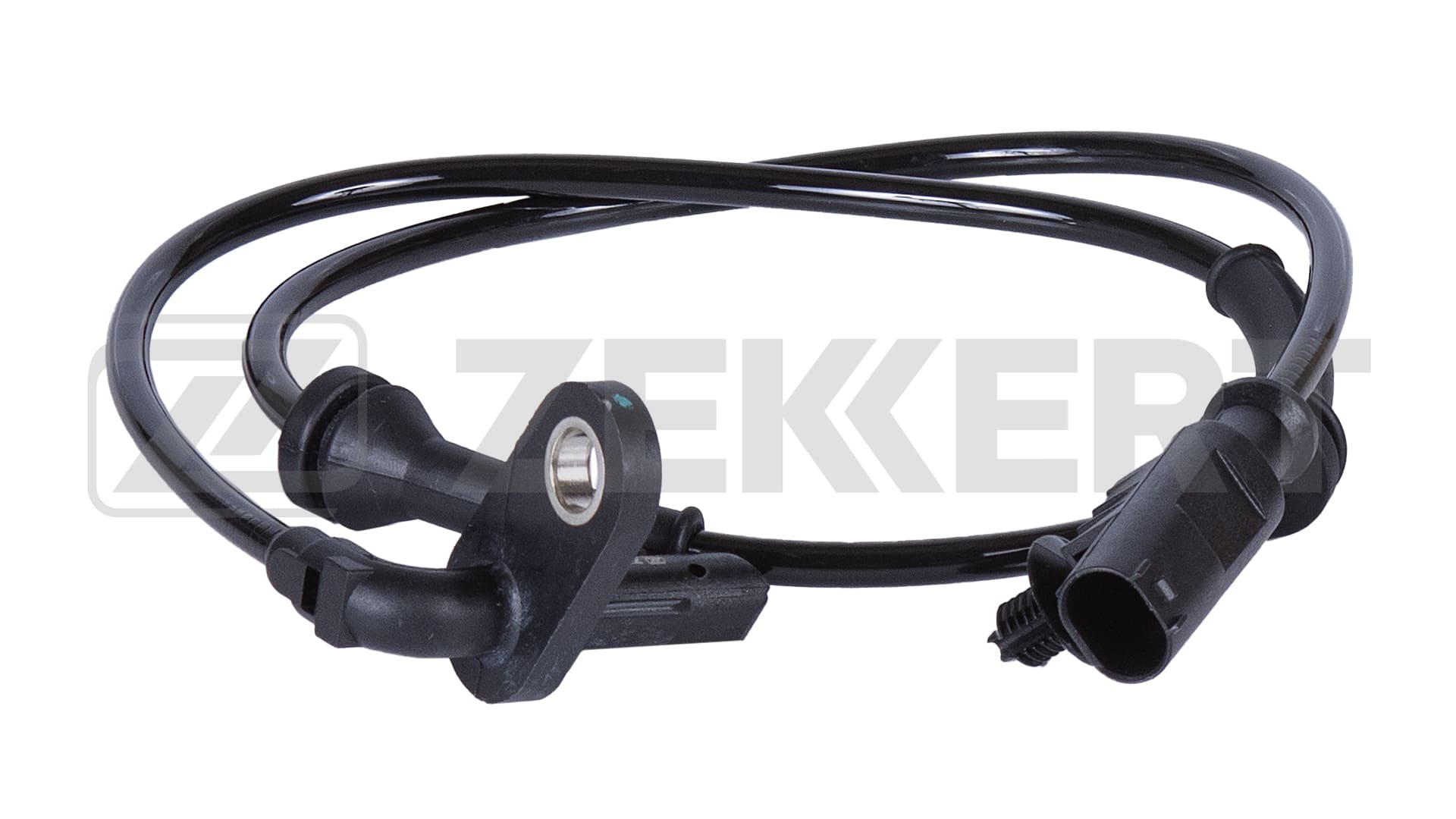 Датчик ABS задн. лев. Nissan Micra (K12) 03- Note (_E11) 06-