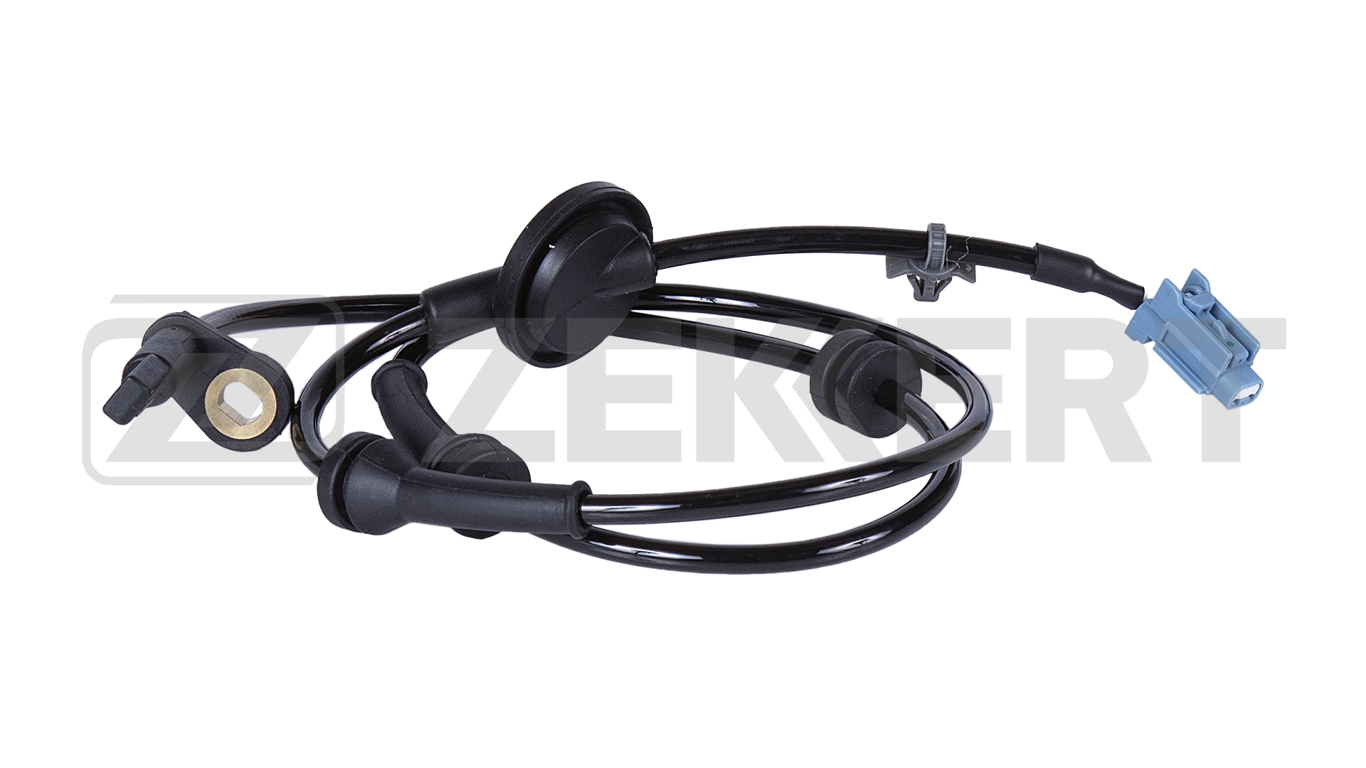 Датчик ABS передн. лев. Nissan Murano (Z50) 03-