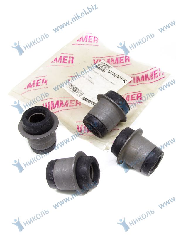 Сайлентблок 2101 низ (к-т=4шт) VIMMER