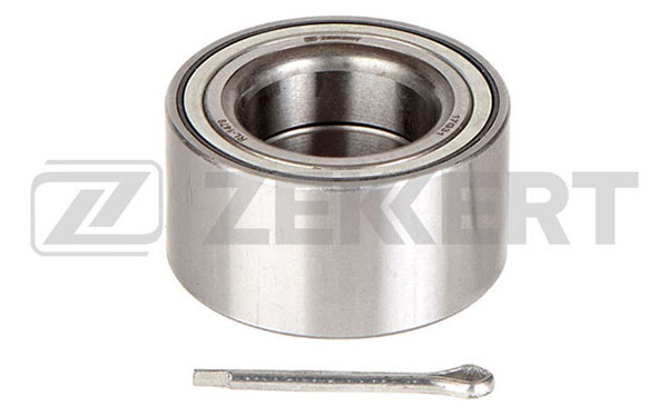 Подшипник ступицы Chrysler Neon II 00-, PT Cruiser 02-, Dodge Neon II 02- передней Zekkert
