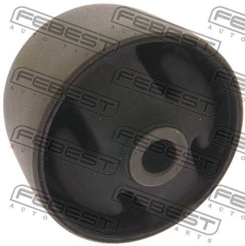 Подушка двигателя/КПП FEBEST MMB028