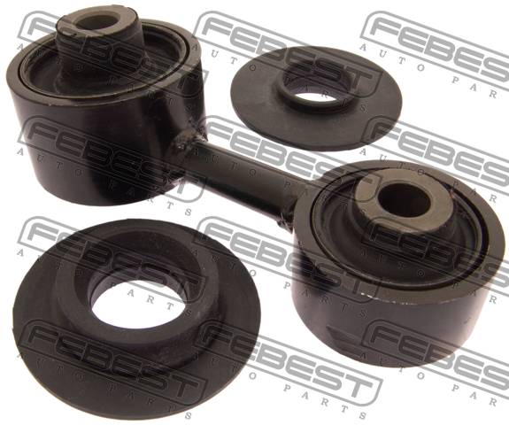 Подушка двигателя/КПП FEBEST TM044