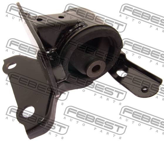 Подушка двигателя TOYOTA RAV4 SXA1# 1994.04-2000.05 [JP] левая \ TM-061 FEBEST