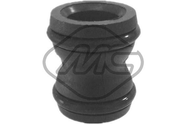 Патрубок масляный Audi A3 (8P1); A3 (8P7); A3 Sportback (8PA); A4 Allroad B8 (8KH); A4 B8 (8K2); A4_METALCAUCHO