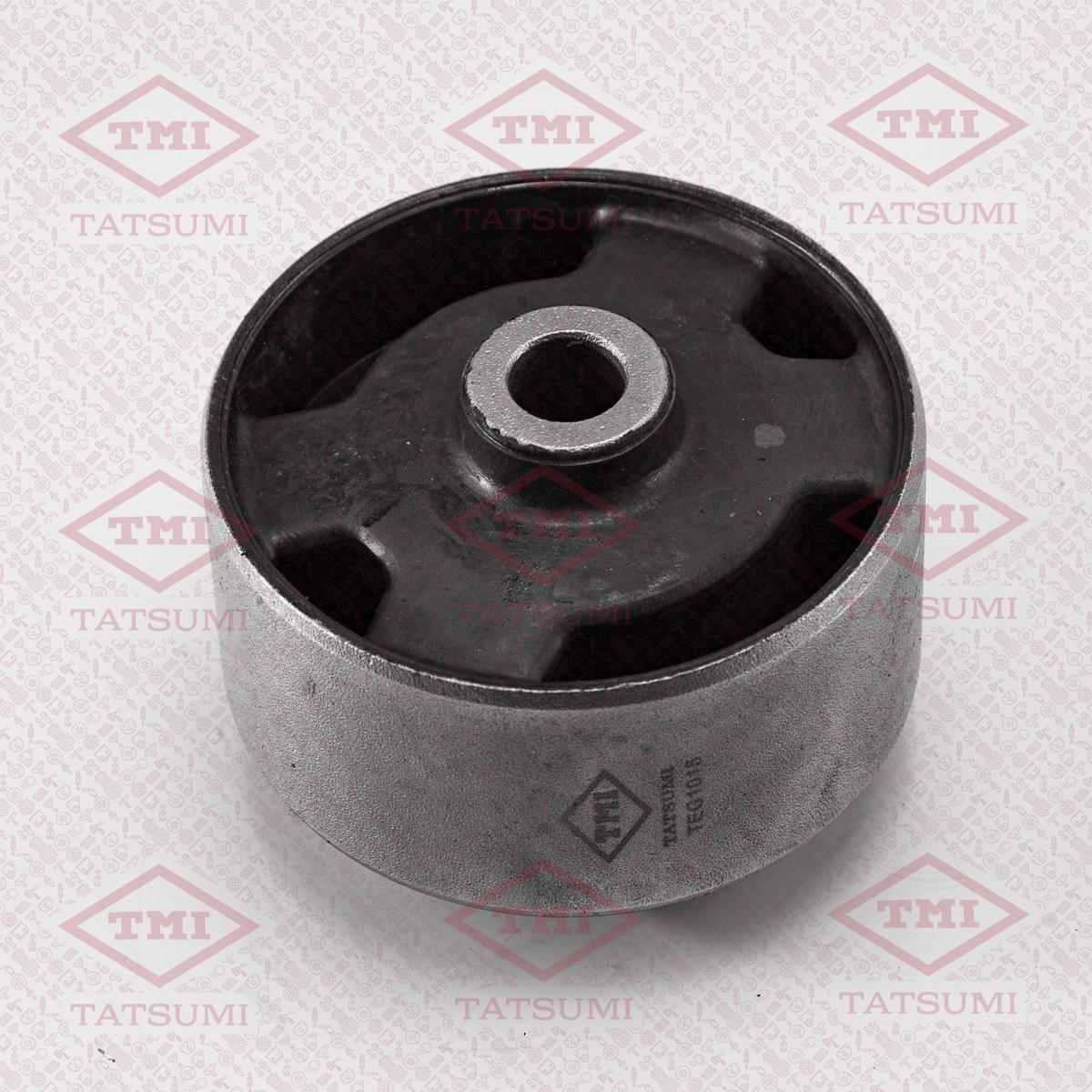 Подушка двигателя/КПП TATSUMI TOYOTA Avensis/Caldina/Carina 92->