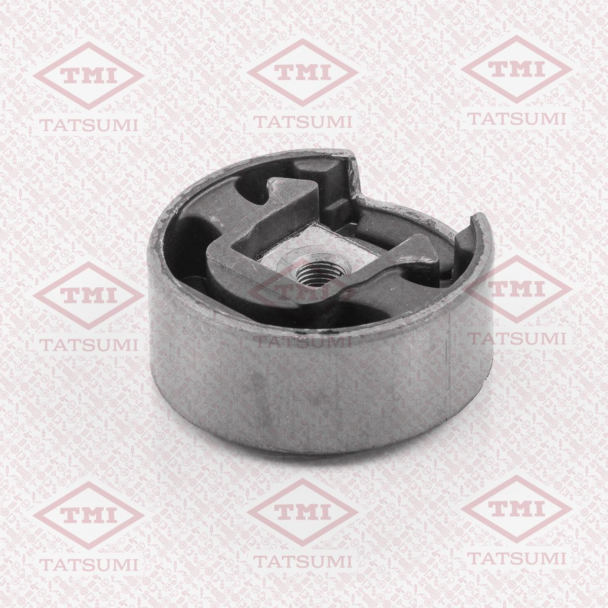 Подушка двигателя/КПП TATSUMI AUDI A3 03->/TT 06->