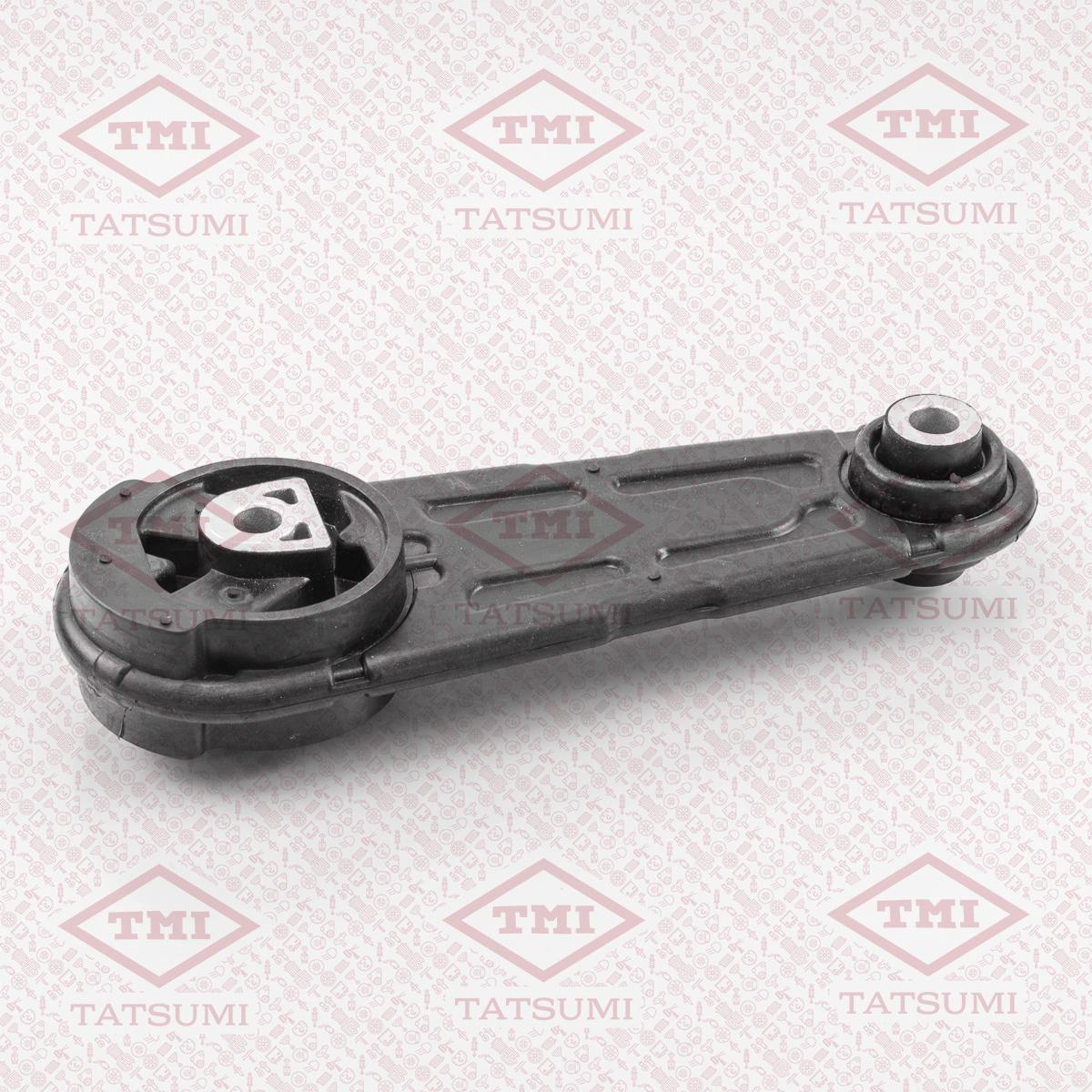 Подушка двигателя/КПП TATSUMI RENAULT Megane 03->
