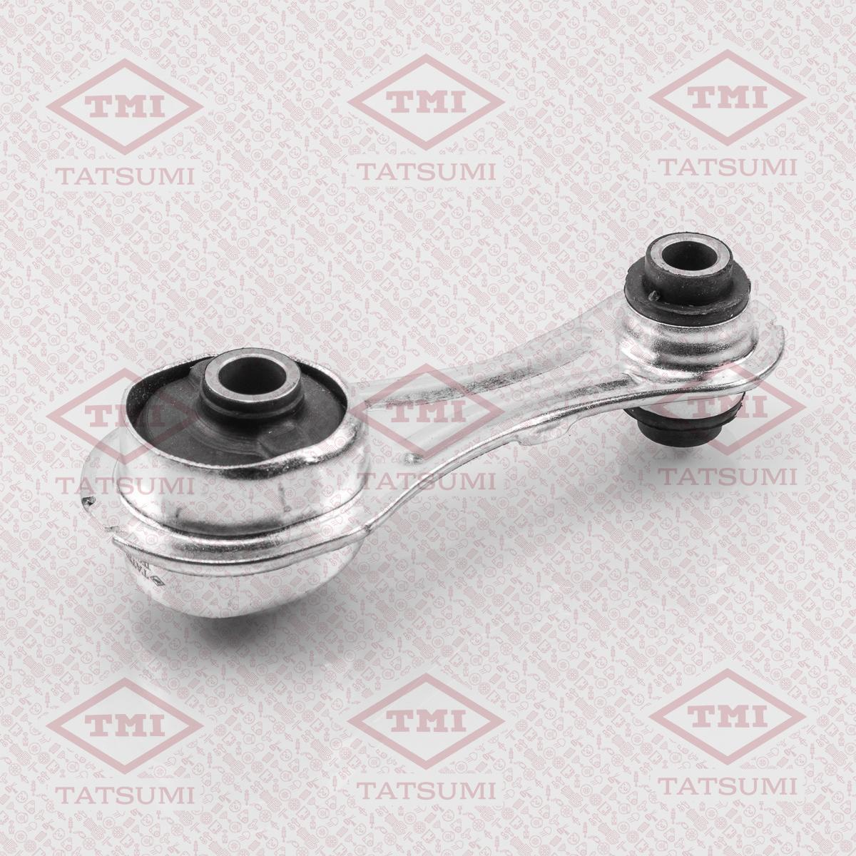 Подушка двигателя/КПП TATSUMI RENAULT Logan/Sandero/Clio/Captur 12->