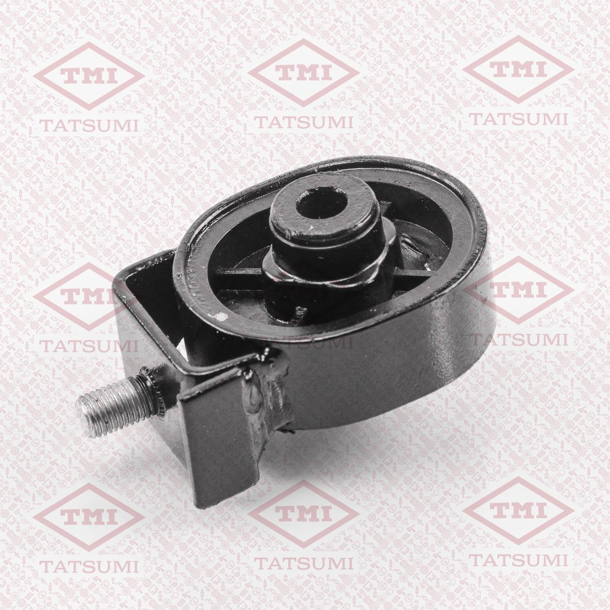 Подушка двигателя/КПП TATSUMI MITSUBISHI Pajero ->04