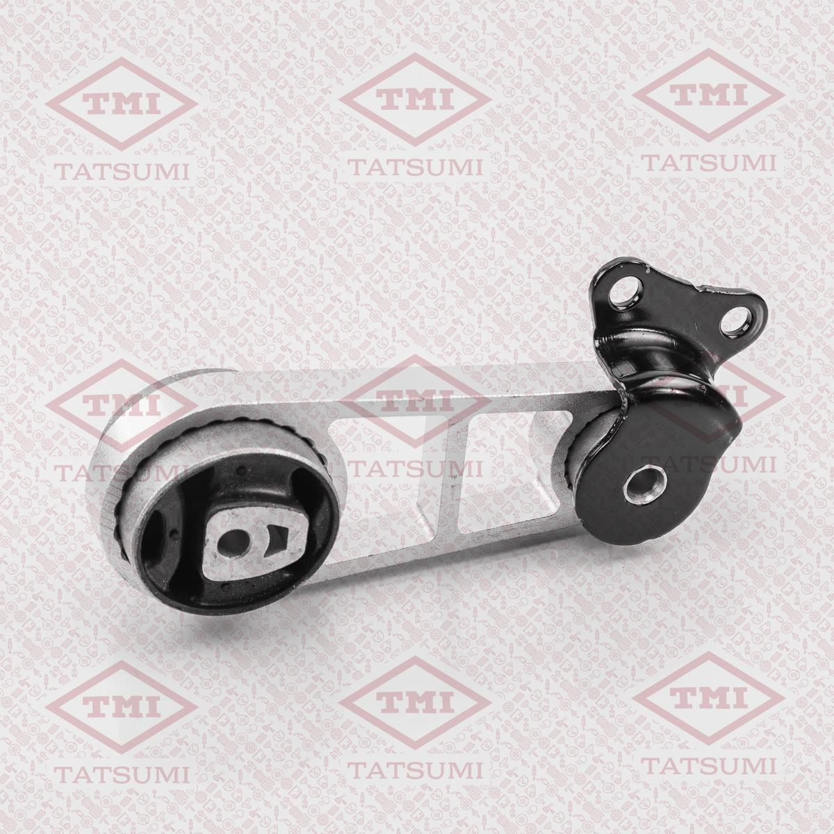 Подушка двигателя/КПП TATSUMI MAZDA 2 03->