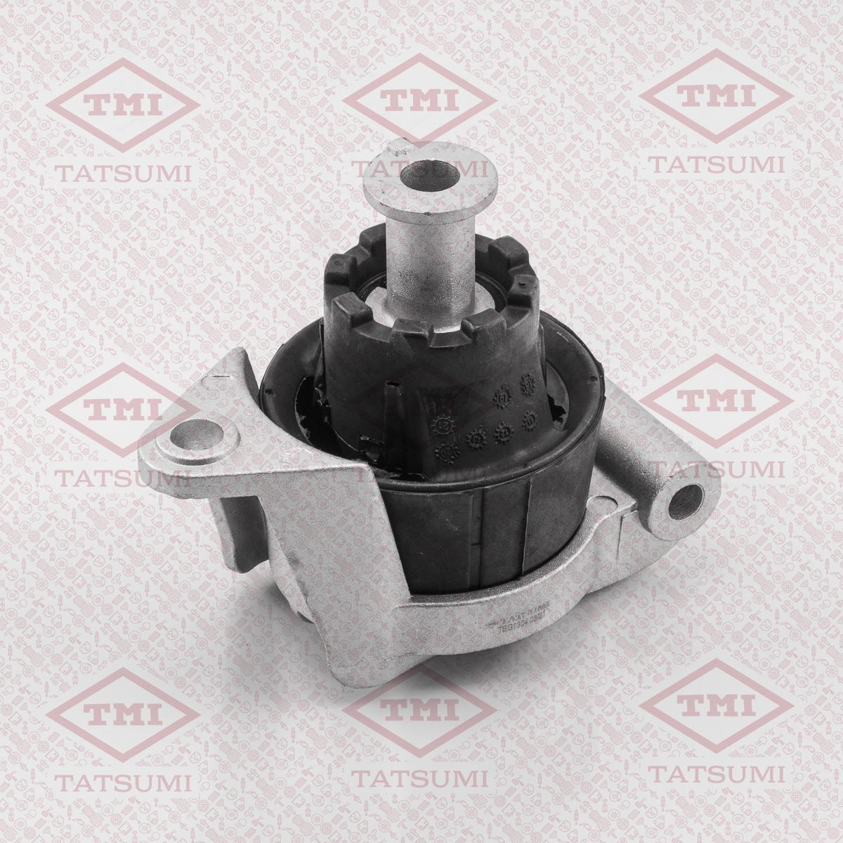 Подушка двигателя/КПП TATSUMI OPEL Astra/Zafira 98->