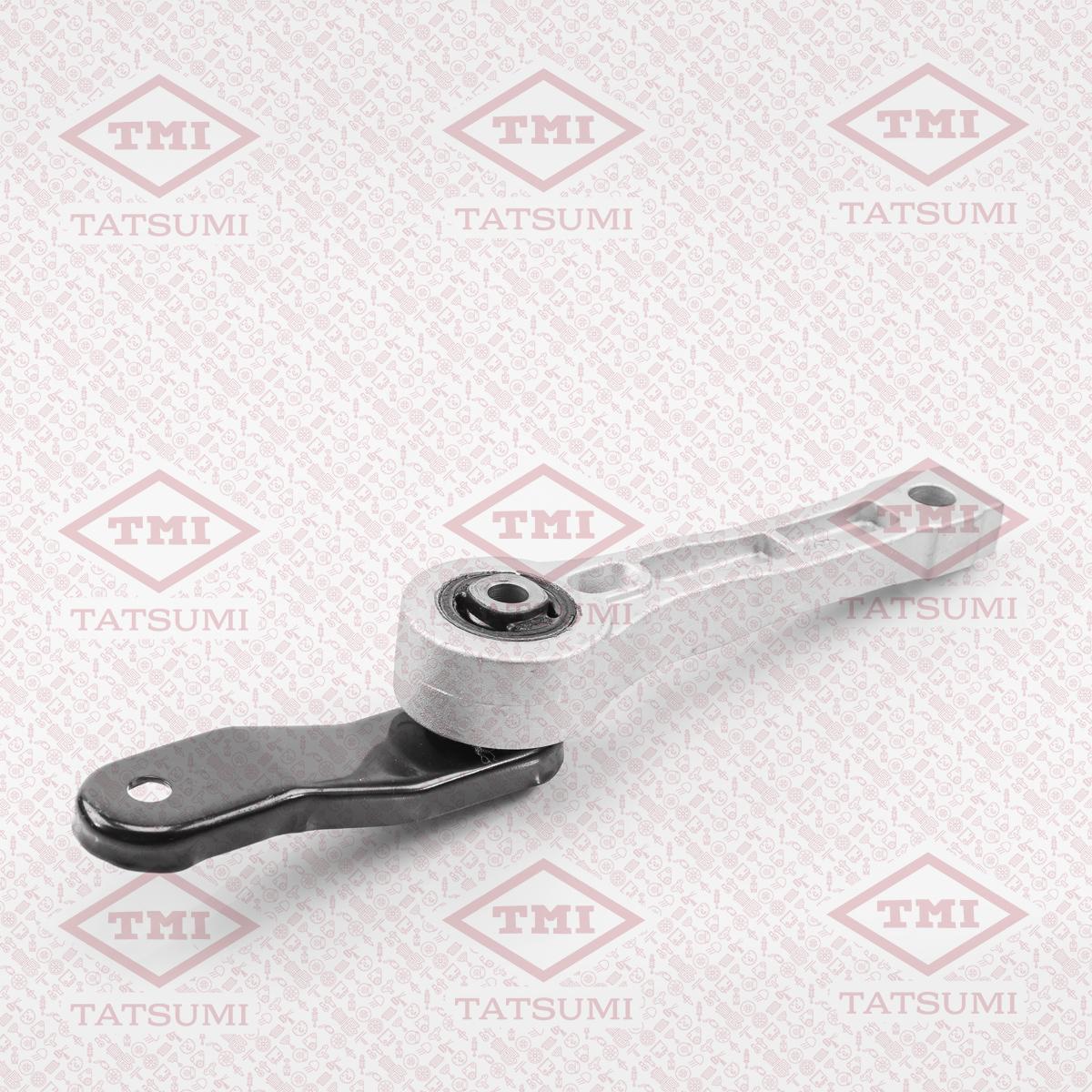 Подушка двигателя/КПП TATSUMI AUDI A3/Q3/TT 03->SKODA Octavia/Superb 04->