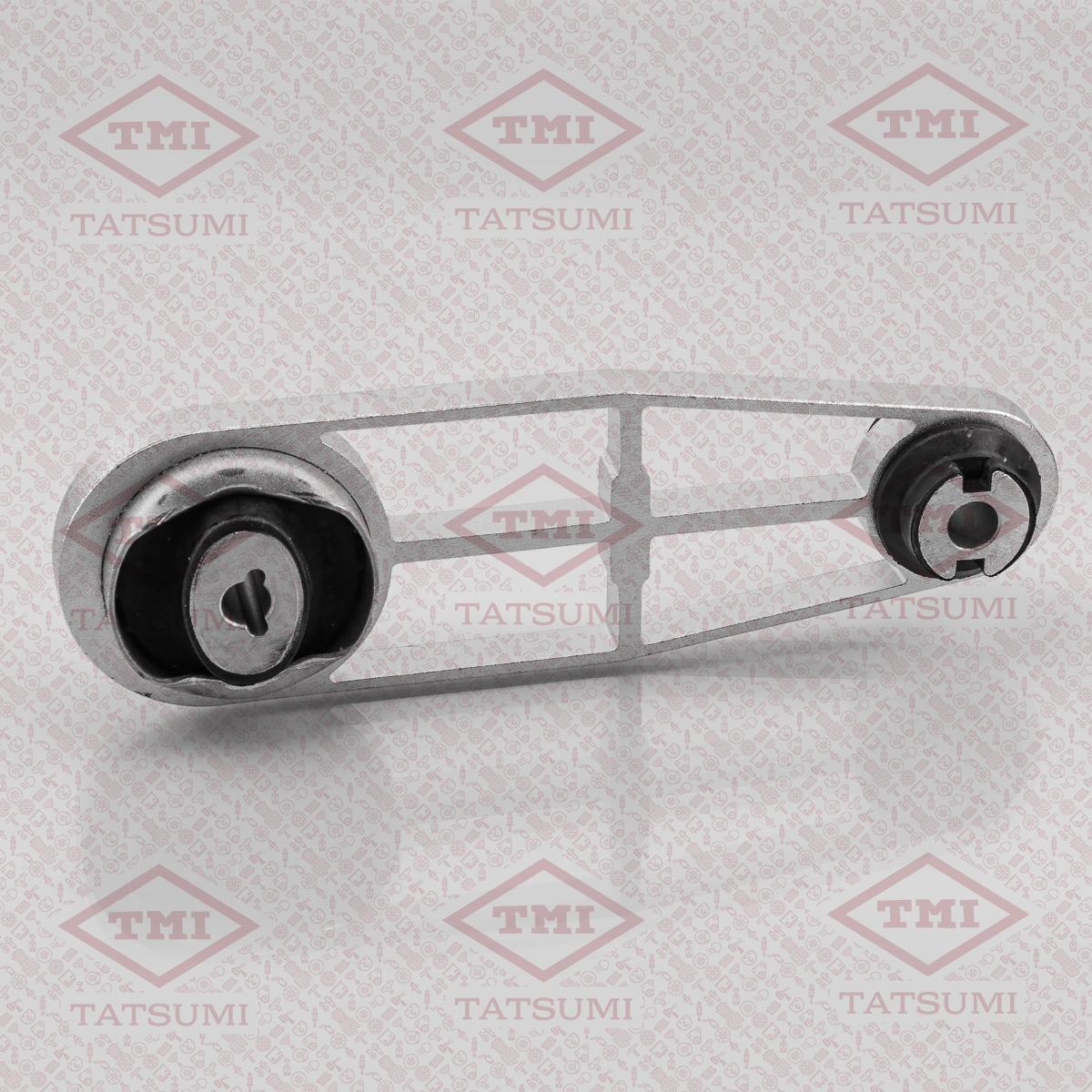 Подушка двигателя/КПП TATSUMI RENAULT Logan/Megane/Sander/Scenic 02->