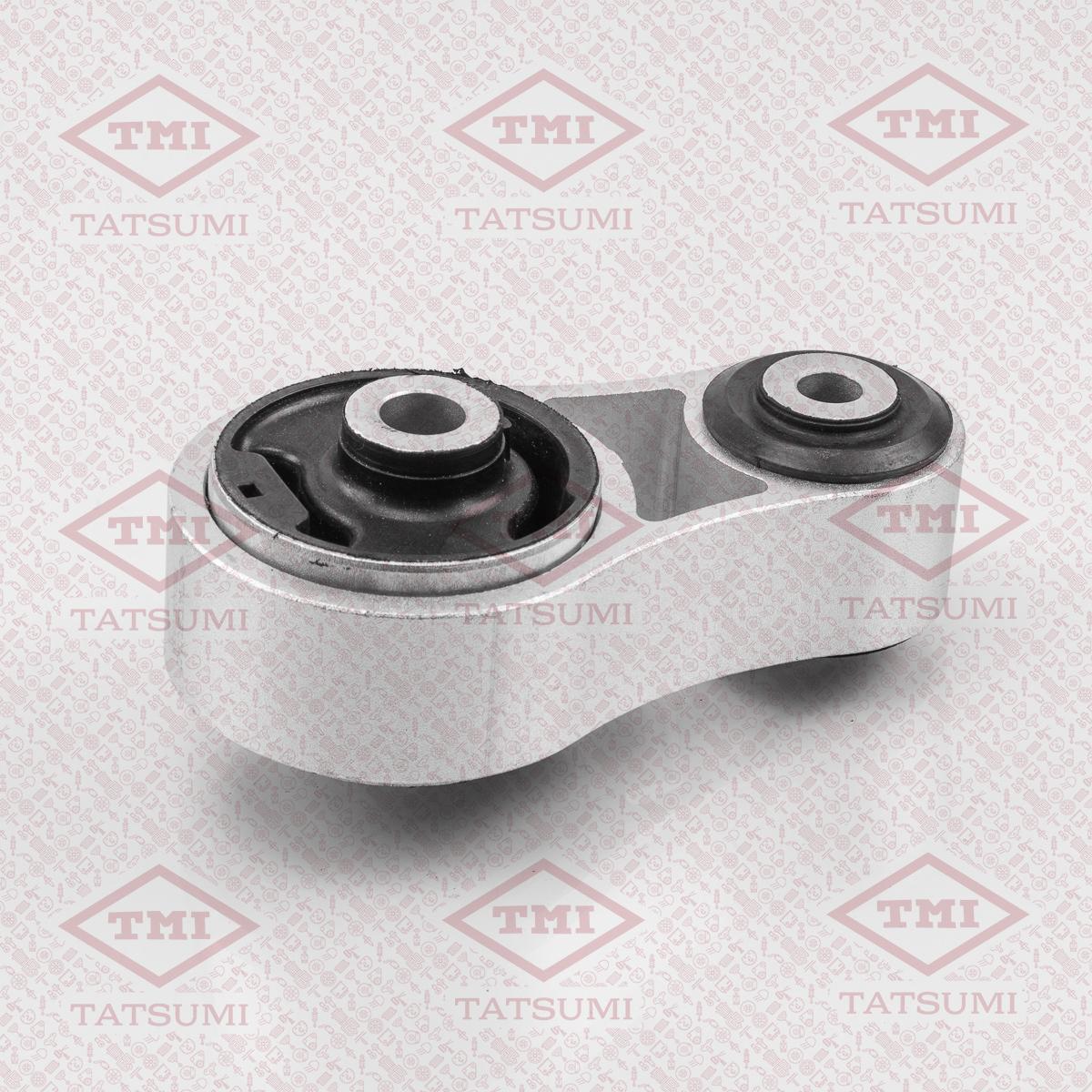 Подушка двигателя/КПП TATSUMI MAZDA CX-7 06->