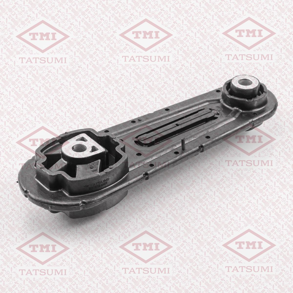 Подушка двигателя/КПП TATSUMI для а/м Lada Largus 12->RENAULT Logan 04->/Sandero 08->