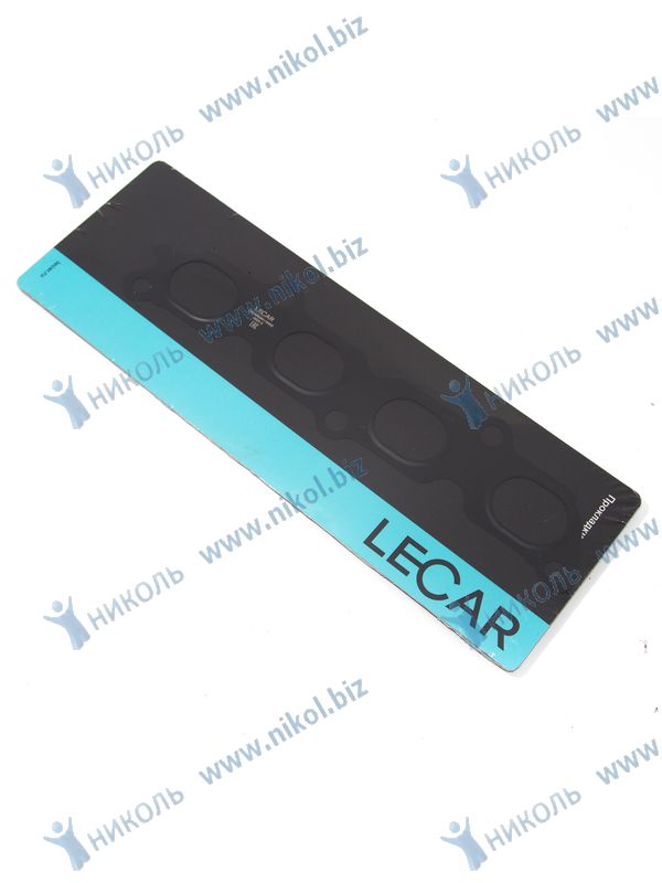Прокладка коллектора Ford Focus I-III, Fiesta V,VI, Fusion, Vovlo S40 II 1.6 выпуск LECAR