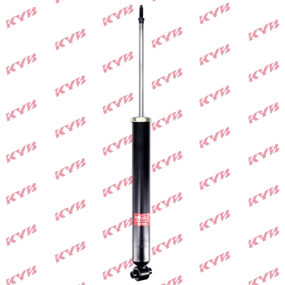 Амортизатор Peugeot 307 00-08, 308 SW 07-, 408 12-; Citroen C4 09- задний газовый \ KYB 344408