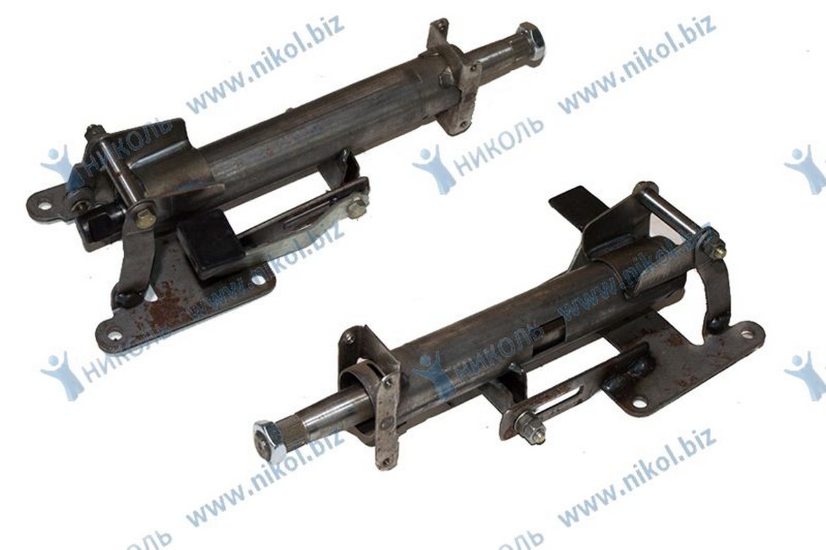 Колонка рулевая Газ-3302 верхняя ГАЗ