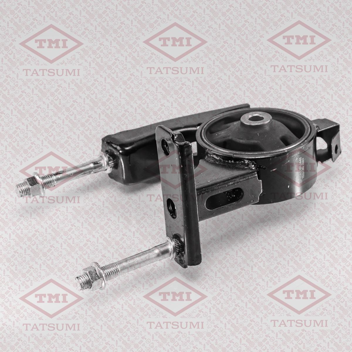 Подушка двигателя/КПП TATSUMI TOYOTA Yaris/bB/Ist 99->