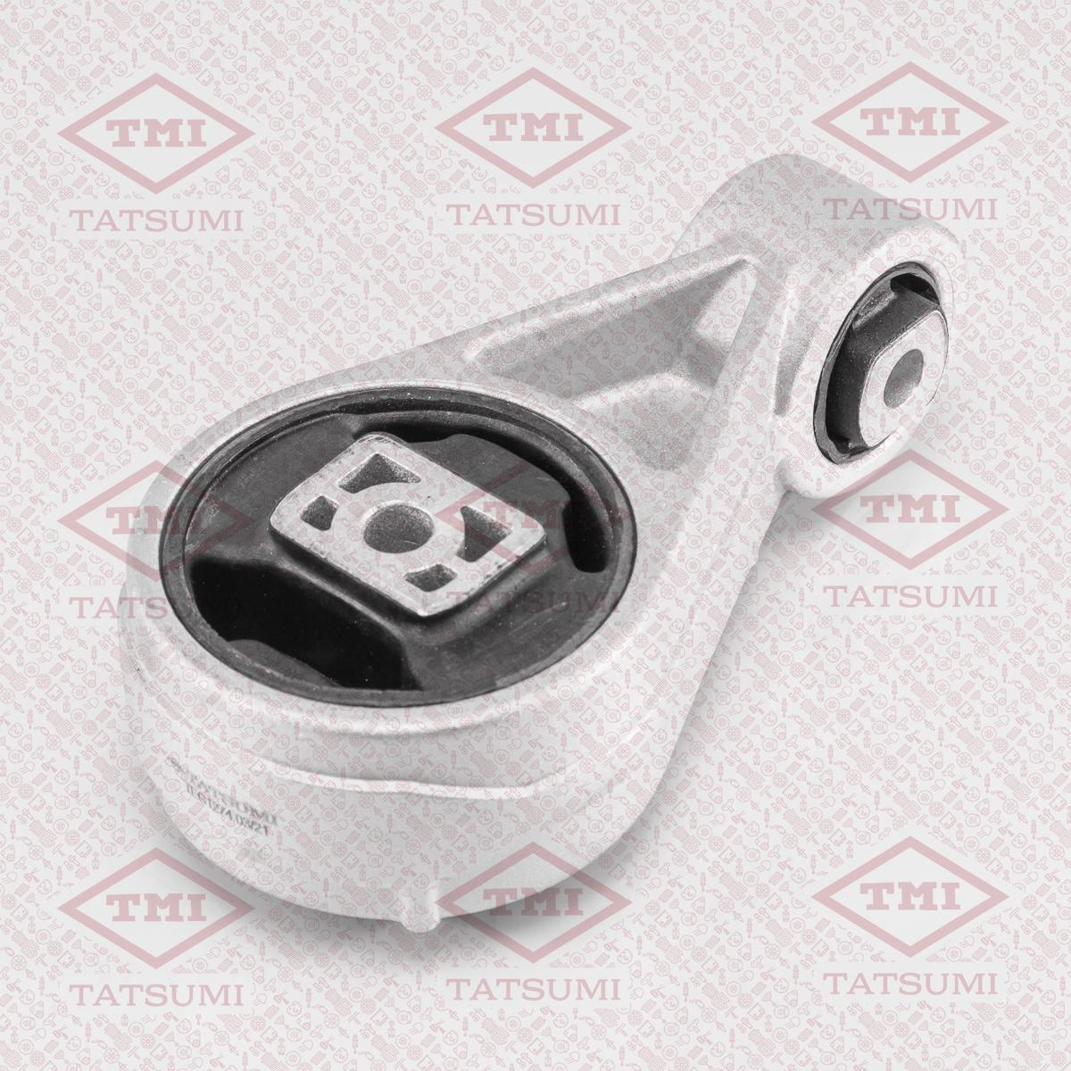 Подушка двигателя/КПП TATSUMI FORD Focus 98->