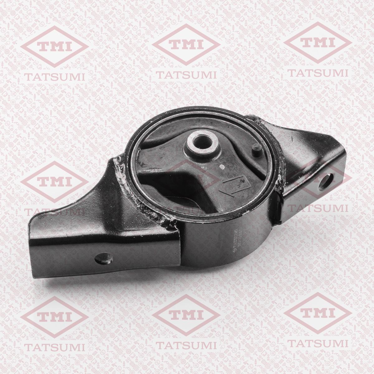 Подушка двигателя/КПП TATSUMI NISSAN Primera/Tino 00->